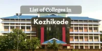 List of Schools in Calicut City