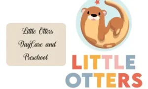 Little Otters day care and preschool