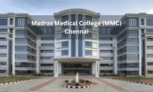 madras medical college chennai