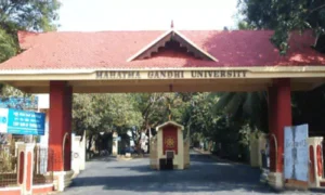 Mahatma Gandhi University