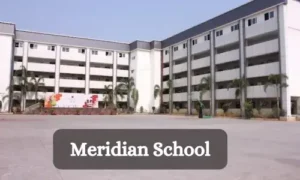 Meridian School