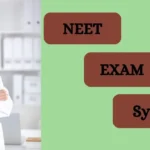 TS EAMCET Exam Syllabus and Pattern