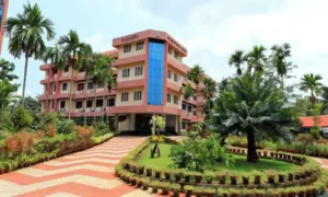 rajagiri college of social science