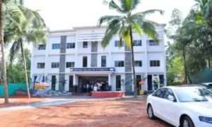 St Alphonsa Group Of Institutions, Colleges in Kannur