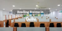 Reading Rooms in Mumbai