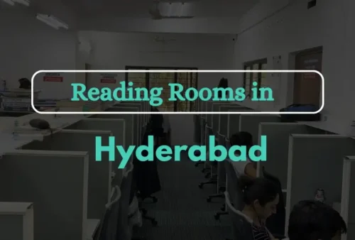 reading rooms in hyderabad