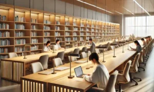 reading rooms in mumbai