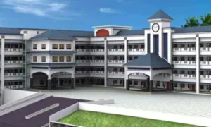 St Alphonsa Group Of Institutions