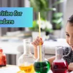 STEM Fair Project Ideas for Sixth Graders