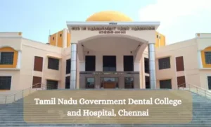 TNGDCH Chennai