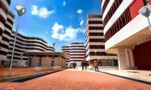 Top Engineering Colleges in Hyderabad