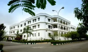 The International Institute of Information Technology (IIIT), Hyderabad