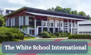 the white school international 