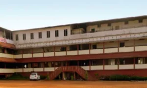 Schools in Kochi