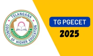 TS-PGECET syllabus