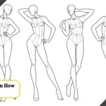 How to Perfect Your Fashion Design Sketches