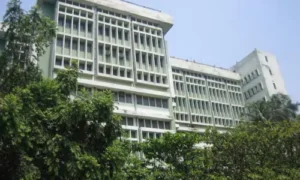 Indian Statistical Institute (ISI), Kolkata