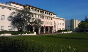 California Institute of Technology (Caltech) - United States