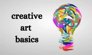 Creativity Skills 