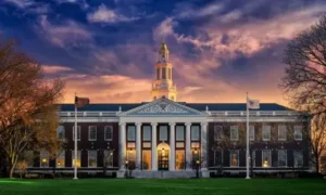 Harvard University - United States