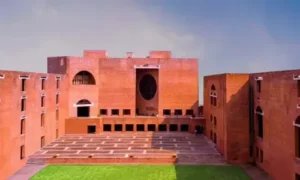 Indian Institute of Management (IIMs) Ahmedabad