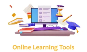 Interactive Online Tools