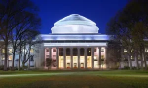 Massachusetts Institute of Technology (MIT) - United States