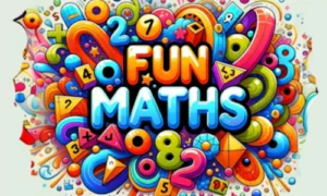 mathematics fun and engaging: