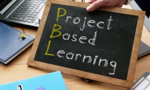 Project-Based Learning