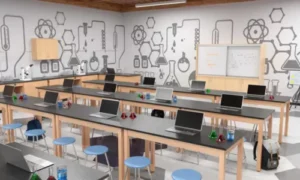 Stem lab