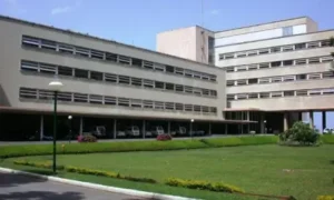 Tata Institute of Fundamental Research (TIFR), Mumbai