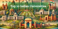 Top 10 Universities in the World