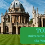 Top 10 Indian Universities