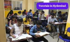 tutorials in Hyderabad