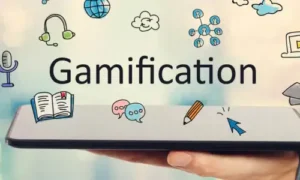 learn through gamification