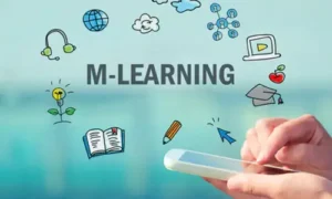 M-learning