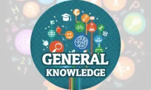 general knowledge