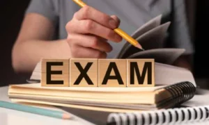 Competitive Exams