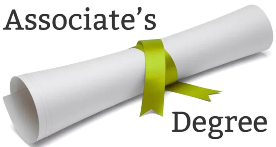 associate degree