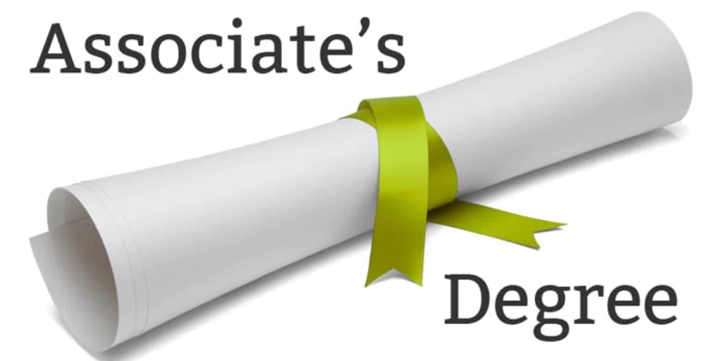 associate degree