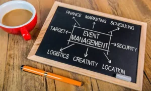 Career Opportunities for Event Management