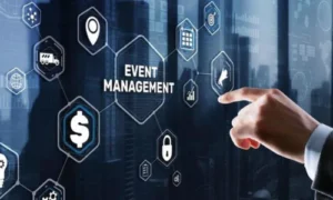 Key aspects of event management