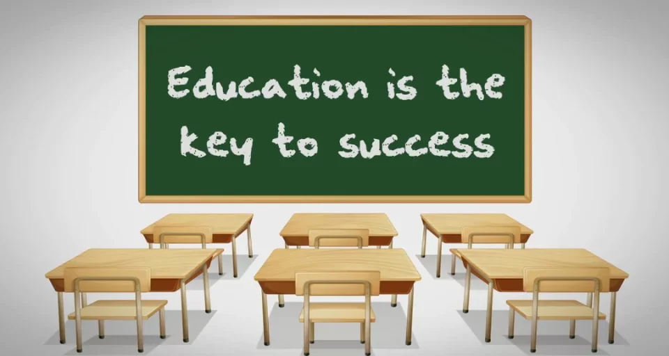 Importance of Education