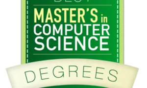 master's degree, Computer Science degree