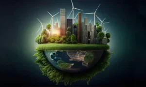 Sustainable Future