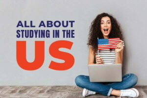 Study in USA