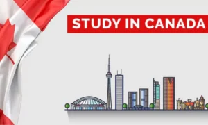 Canada for Higher Studies