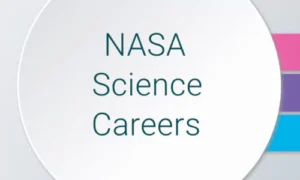 Career Paths at NASA