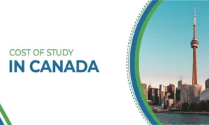 Cost of Studying in Canada