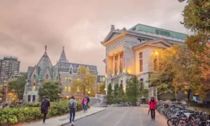 McGill University